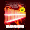 FYHALE 8,000 Btu 115V Wall Mounted Air Conditioner with Remote Control (Heating and Cooling)